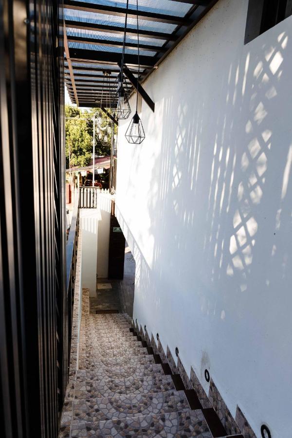 Hotel Naomi City Center Bacalar Exteriér fotografie